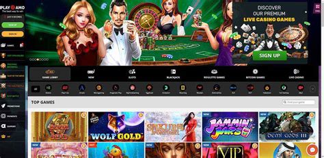 playamo bewertung 1/5 Playamo Casino at a glance Payout percent 95